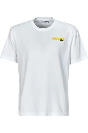 Lacoste T-shirt TH7544