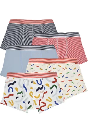 Petit Bateau Boxer A0A86 X5