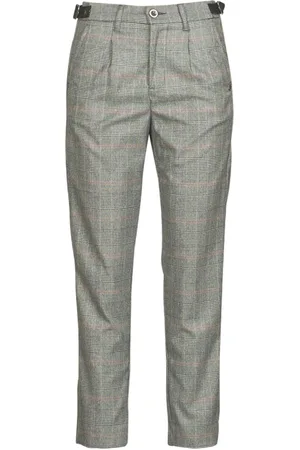 Freeman T Porter Pantalone SHELBY MERCURY