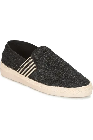 Ippon Vintage Scarpe Espadrillas SMILE-DRESSNAVY