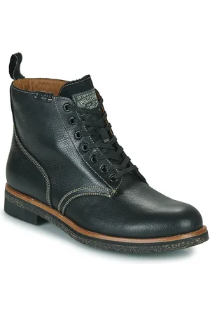 Ralph Lauren Stivaletti RL ARMY BT-BOOTS-TALL BOOT