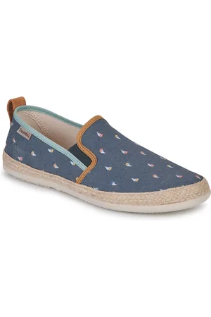 victoria Scarpe Espadrillas ANDRÉ ELÁSTICOS LONA ES