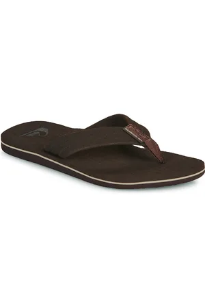 Quiksilver Infradito MOLOKAI LAYBACK TEXTURED