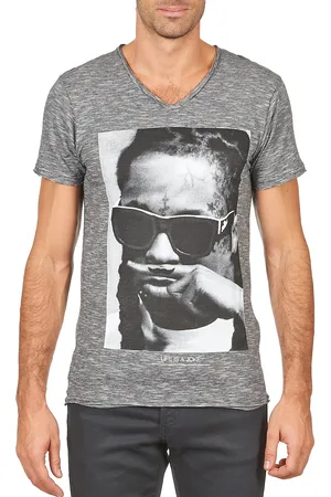 Eleven Paris T-shirt LILY M MEN