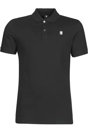 G-Star Polo DUNDA SLIM POLO SS