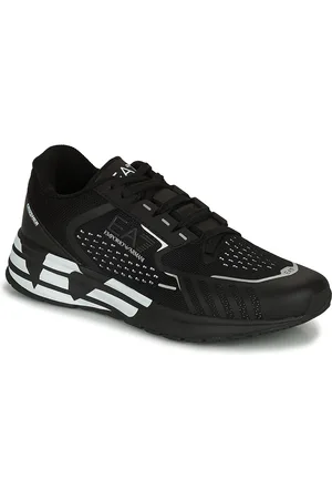 EA7 Sneakers basse NEW RUNNING V4