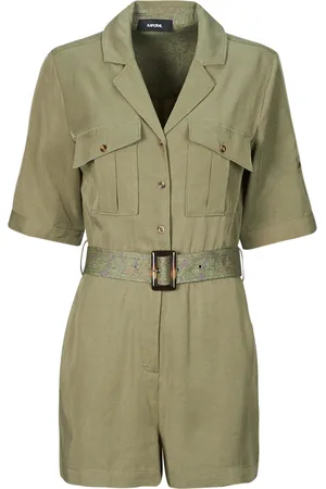 Kaporal 5 Tute / Jumpsuit CARYL