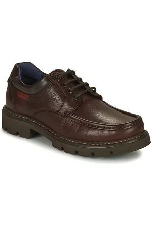 Fluchos Scarpe 1320-YANKEE-BRANDY