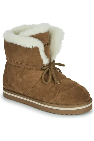 Armistice Stivaletti SLOW MID