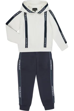 Emporio Armani Tuta 6H4V02-1JDSZ-0101