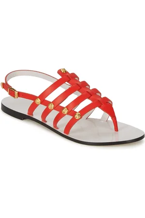 VERSACE Sandali DSL944C