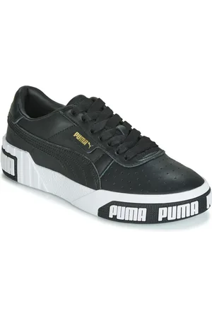 PUMA Sneakers basse CALI BOLD