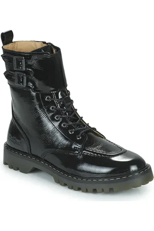 Kickers Stivaletti DECKRANGER