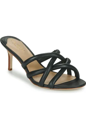 Ralph Lauren Scarpe LILIANA-SANDALS-HEEL SANDAL