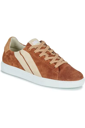 Caval Sneakers SLASH BROWN COFFEE