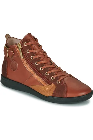 Pataugas Sneakers alte PALME/MIX