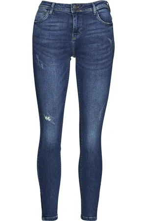 Noisy May Jeans skynny NMKIMMY AZ157MB