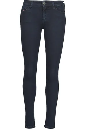 Diesel Jeans skynny SLANDY