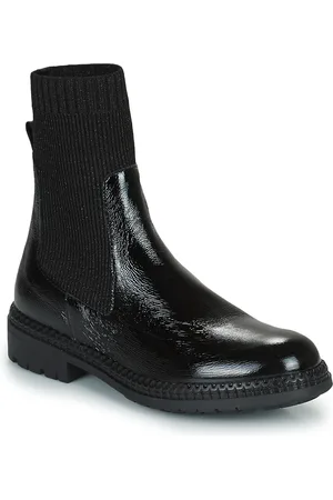 Regard Stivaletti CALES