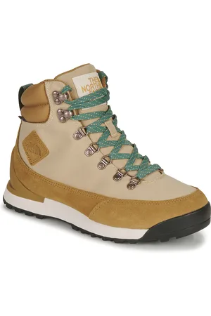 The North Face Sneakers alte BACK TO BERKELEY IV TEXTILE WP