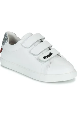 Bons Baisers De Paname Sneakers basse EDITH EYES