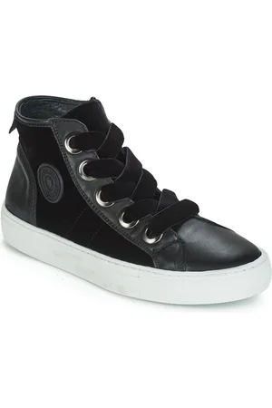 Pataugas Sneakers alte Zally