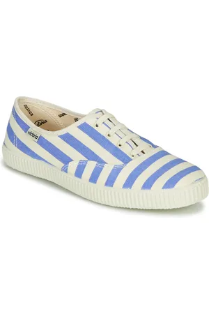 victoria Sneakers basse NUEVO RAYAS