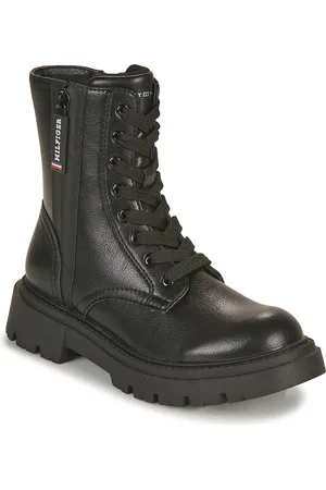 Tommy Hilfiger Stivaletti bambini HESTER