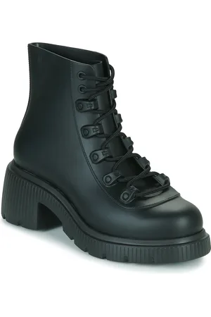 Melissa Stivaletti Cosmo Boot Ad