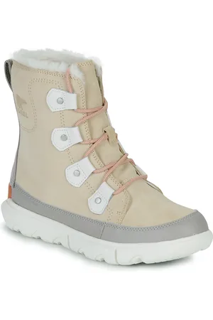 sorel Stivaletti EXPLORER II JOAN WP