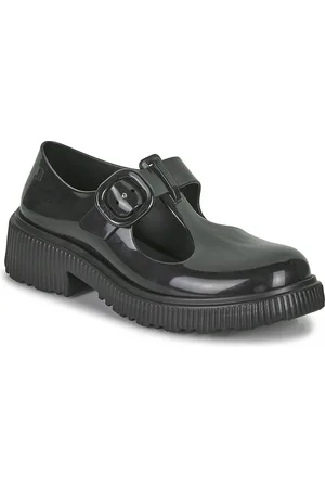 Melissa Ballerine JACKIE AD