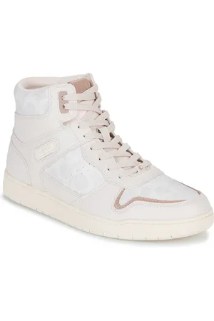 Coach Sneakers alte HI TOP