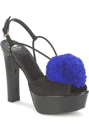 Moschino Sandali CA1608