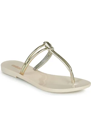 Melissa Scarpe ASTRAL CHROME AD