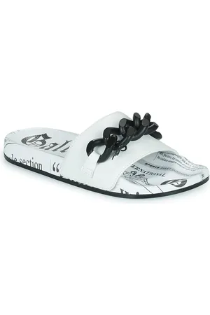 John Galliano Ciabatte SEA