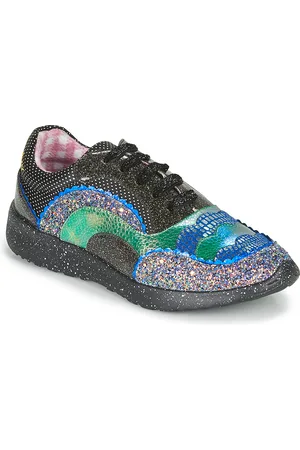 Irregular Choice Sneakers basse JIGSAW