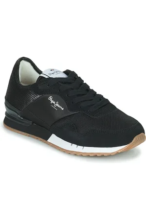Pepe Jeans Sneakers basse LONDON W SEQUINS