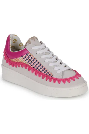 Mou Stivaletti MU.SW211040A-CHFUX