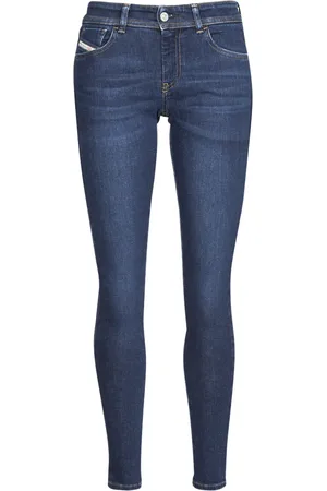 Diesel Jeans skynny 2018 SLANDY-LOW