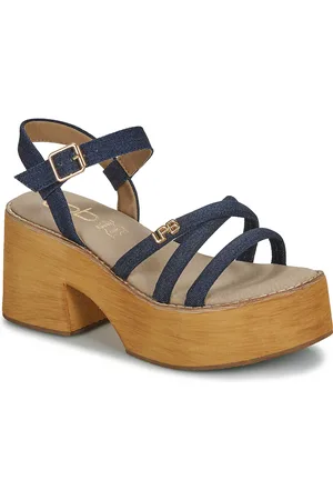 LES PETITES BOMBES Sandali IRA