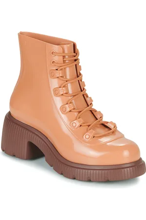 Melissa Stivaletti Cosmo Boot Ad
