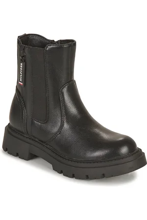 Tommy Hilfiger Stivaletti bambini T3A5-33025-1355999