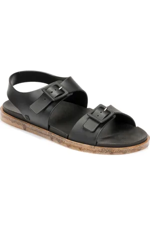 Melissa Sandali WIDE SANDAL AD