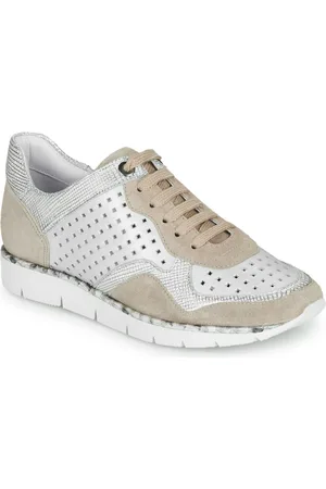 Regard Sneakers basse JARD V4 CROSTA P STONE