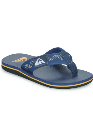 Quiksilver Infradito bambini MOLOKAI STITCHY YOUTH