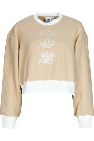 adidas Felpa GRAPHIC SWEATER