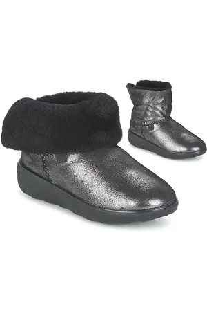 FitFlop Stivaletti SUPERCUSH MUKLOAFF SHIMMER