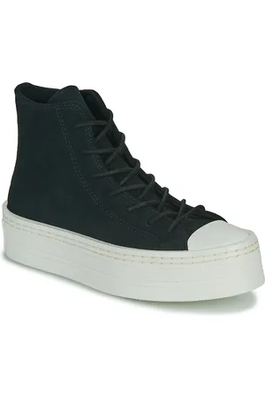 Converse Sneakers alte CHUCK TAYLOR ALL STAR MODERN LIFT PLATFORM MONO SUEDE