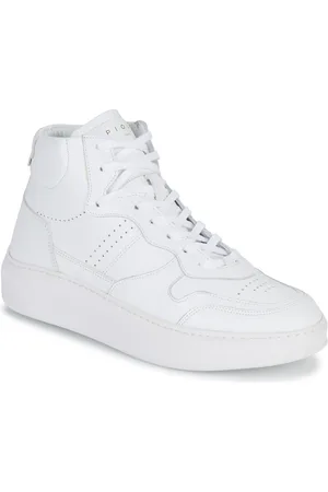 PIOLA Sneakers alte CAYMA HIGH