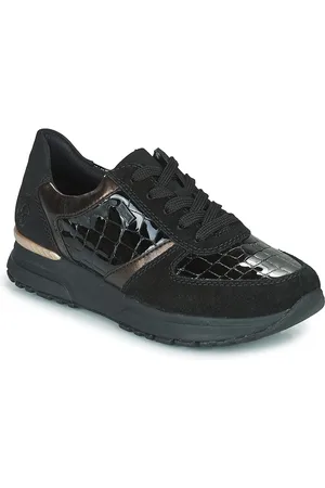 Rieker Sneakers basse N7412-00